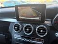 2015 Mercedes-Benz C-Class