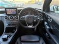 2015 Mercedes-Benz C-Class