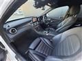 2015 Mercedes-Benz C-Class