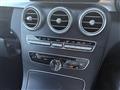 2015 Mercedes-Benz C-Class