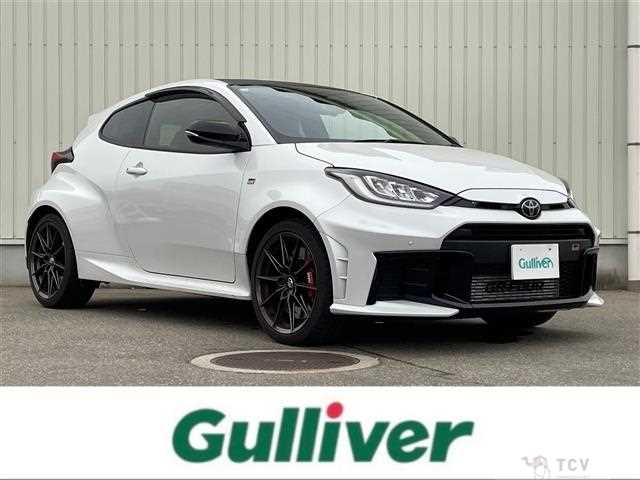 2025 Toyota Yaris