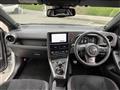 2025 Toyota Yaris