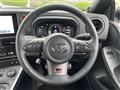2025 Toyota Yaris