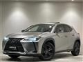 2018 Lexus UX