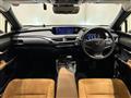 2018 Lexus UX