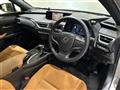 2018 Lexus UX