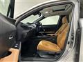 2018 Lexus UX