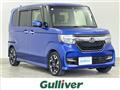 2017 Honda N BOX
