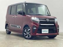 2019 Daihatsu Tanto