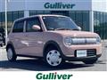 2021 Suzuki Lapin