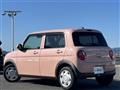 2021 Suzuki Lapin