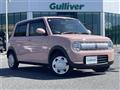 2021 Suzuki Lapin