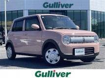 2021 Suzuki Lapin