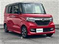 2019 Honda N BOX