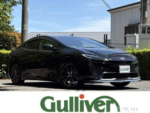 2025 Toyota Prius