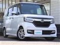 2018 Honda N BOX