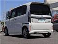 2018 Honda N BOX