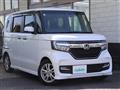 2018 Honda N BOX