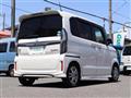 2018 Honda N BOX