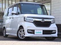 2018 Honda N BOX