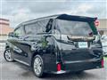 2017 Toyota Vellfire