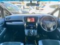 2017 Toyota Vellfire
