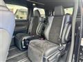 2017 Toyota Vellfire