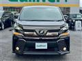 2017 Toyota Vellfire