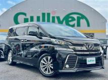 2017 Toyota Vellfire