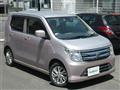 2015 Suzuki Wagon R