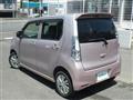 2015 Suzuki Wagon R