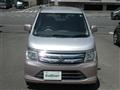 2015 Suzuki Wagon R