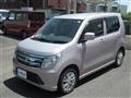 2015 Suzuki Wagon R