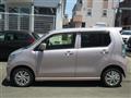 2015 Suzuki Wagon R