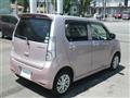 2015 Suzuki Wagon R