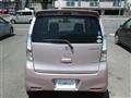 2015 Suzuki Wagon R