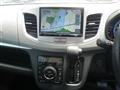 2015 Suzuki Wagon R