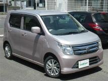2015 Suzuki Wagon R