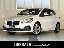 2018 BMW 2 Series