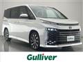 2022 Toyota Voxy