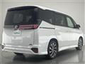 2022 Toyota Voxy