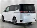 2022 Toyota Voxy