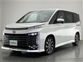 2022 Toyota Voxy