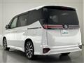 2022 Toyota Voxy