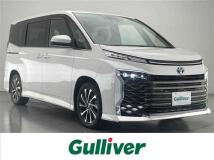 2022 Toyota Voxy