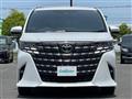 2023 Toyota Alphard Hybrid