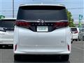 2023 Toyota Alphard Hybrid