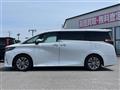 2023 Toyota Alphard Hybrid