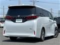 2023 Toyota Alphard Hybrid