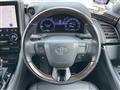 2023 Toyota Alphard Hybrid